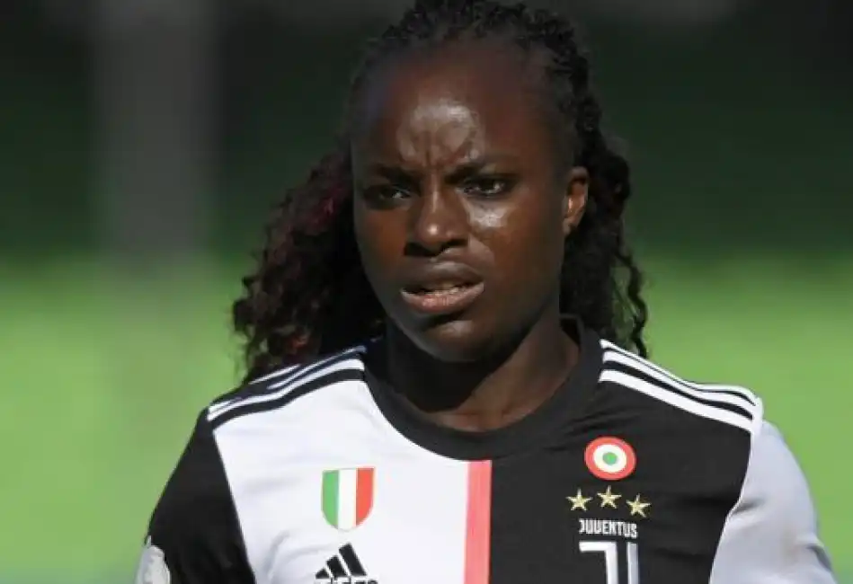 eniola aluko