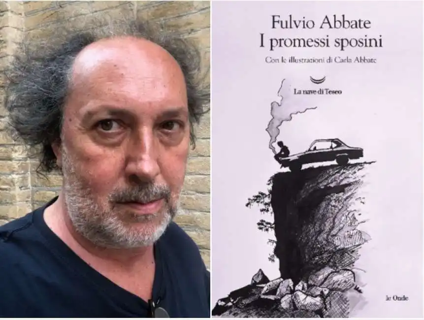 fulvio abbate