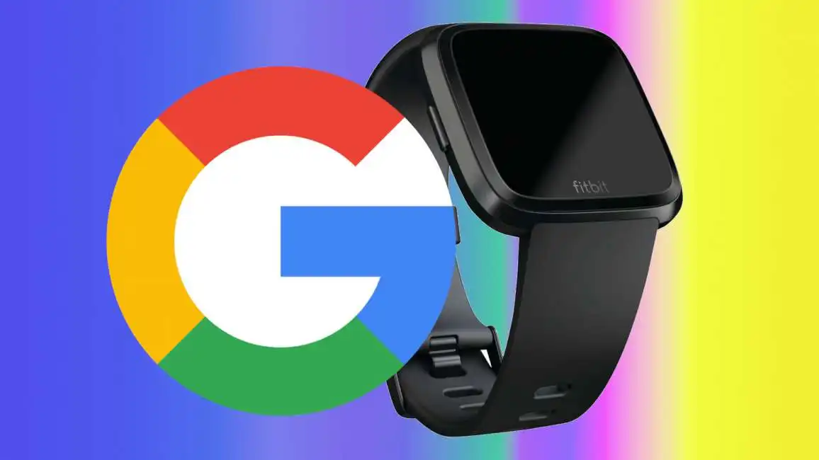 google fitbit