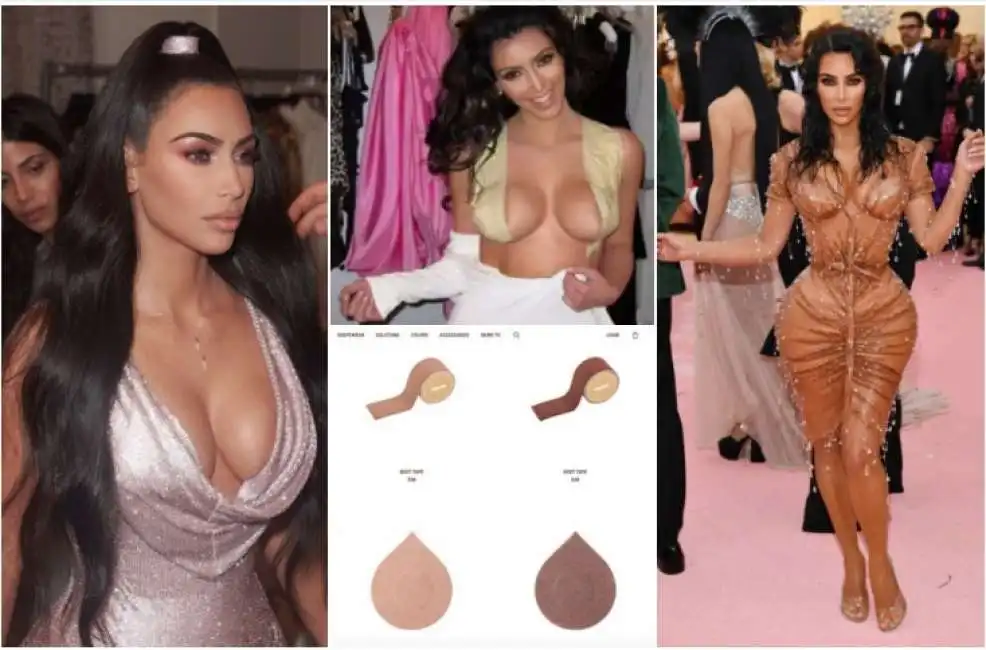 kim kardashian