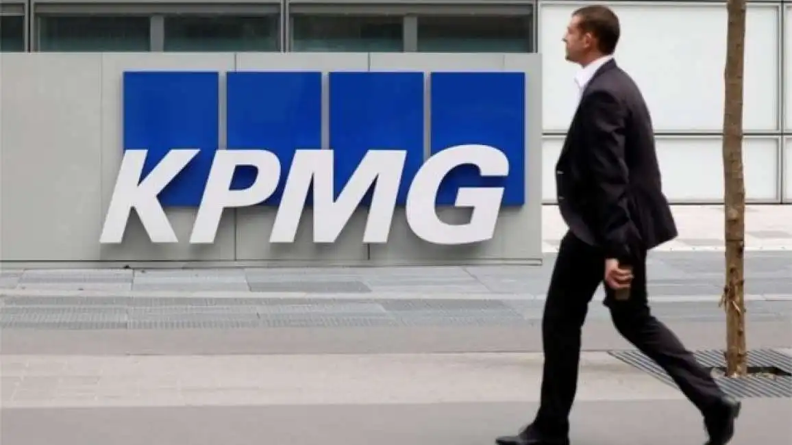 kpmg