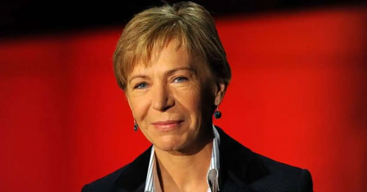 milena gabanelli