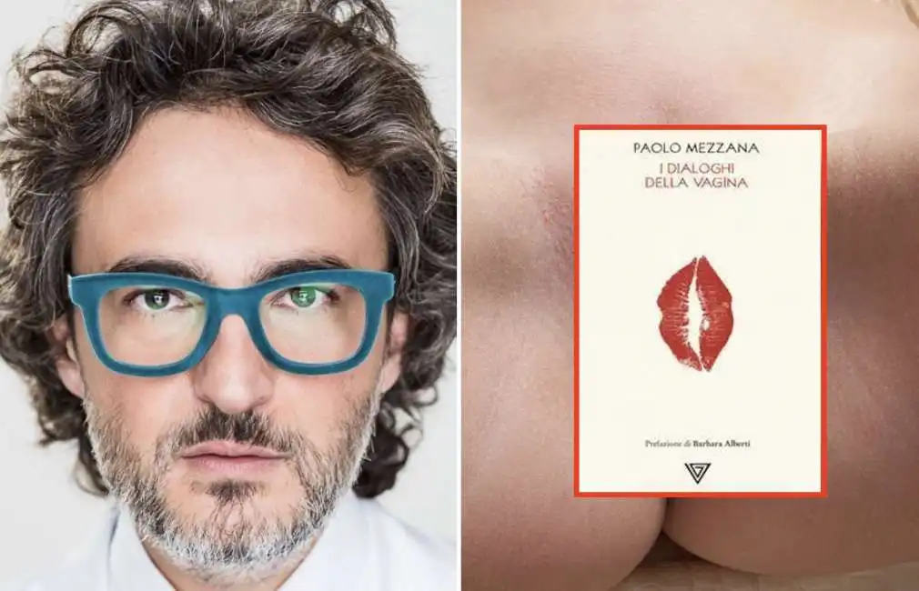 paolo mezzana vagina 