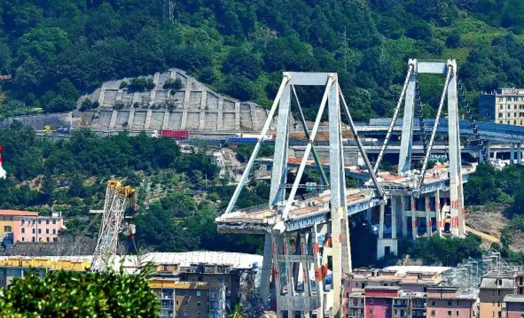 ponte morandi