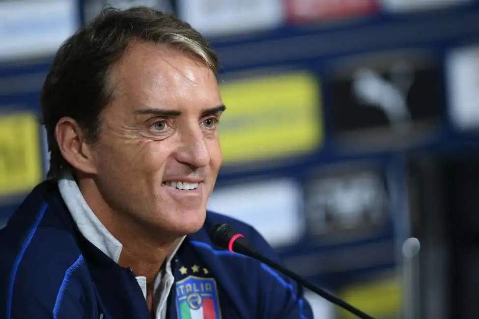 roberto mancini