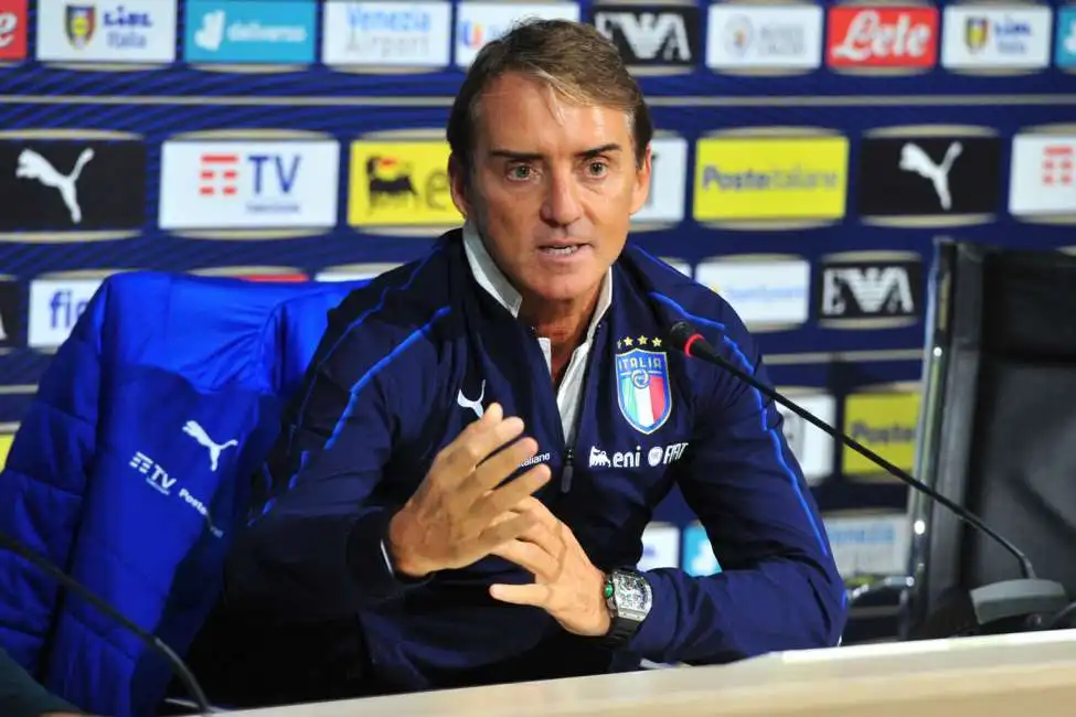 roberto mancini