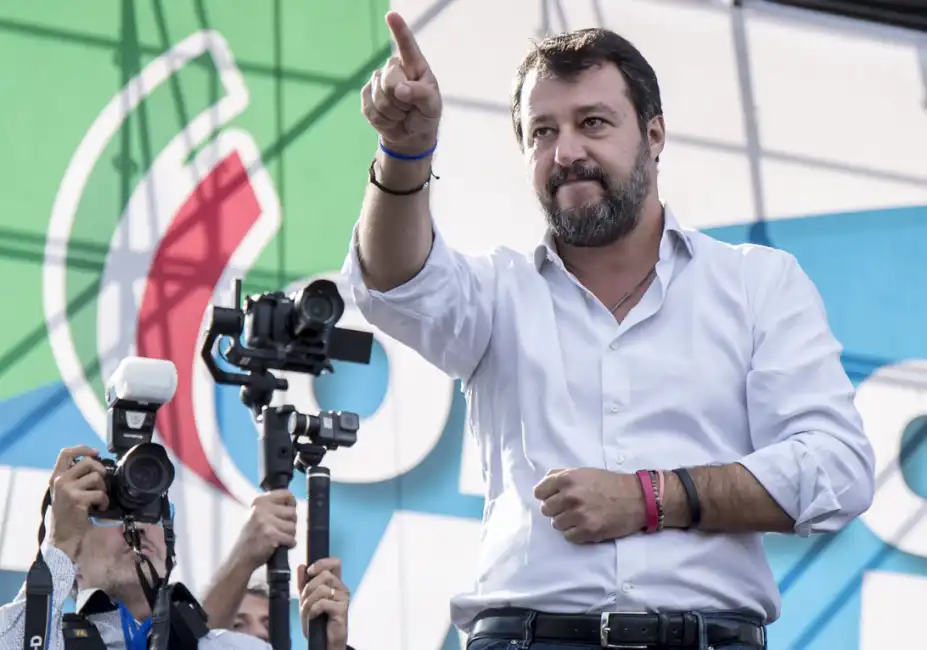 salvini