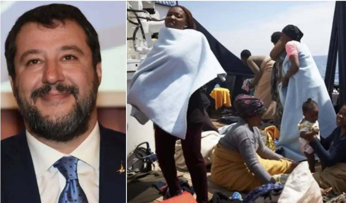 salvini alan kurdi