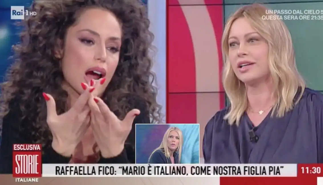 scontro raffaella fico e anna falchi-2