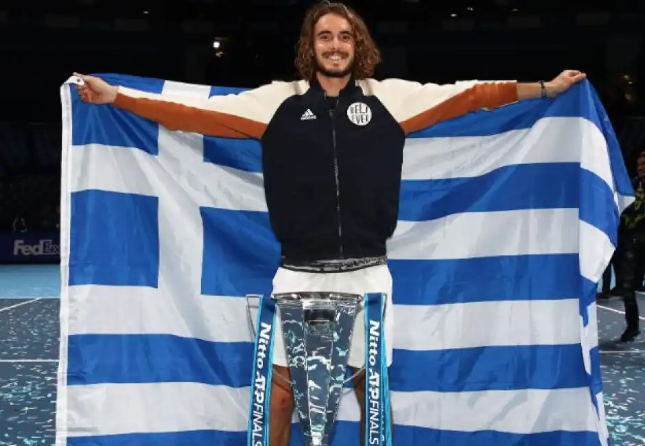 tsitsipas