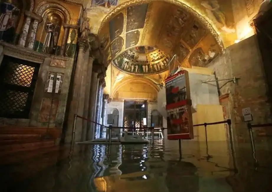 venezia san marco