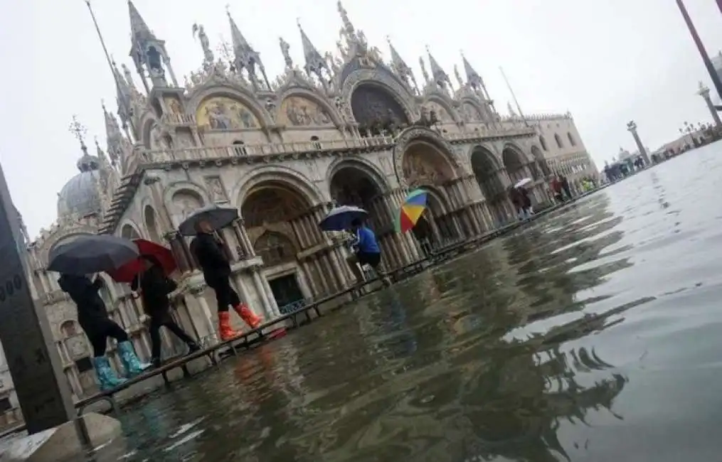 venezia san marco 