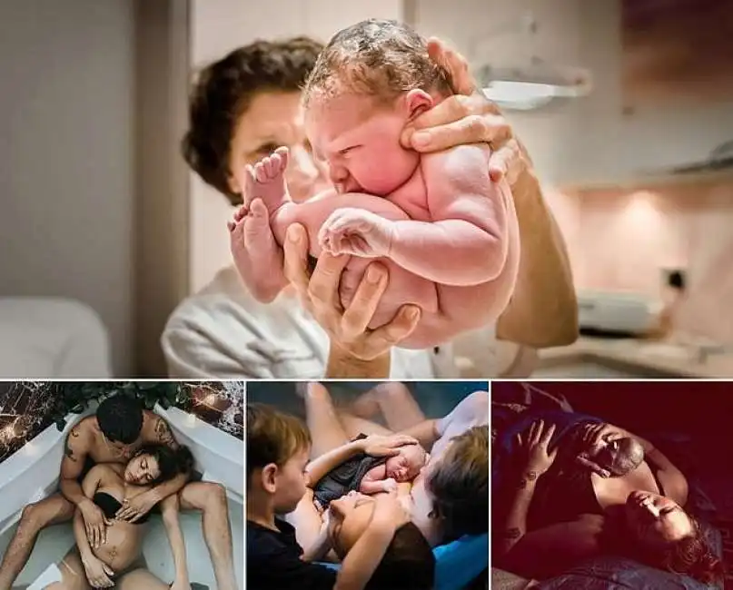 birth photographer international image