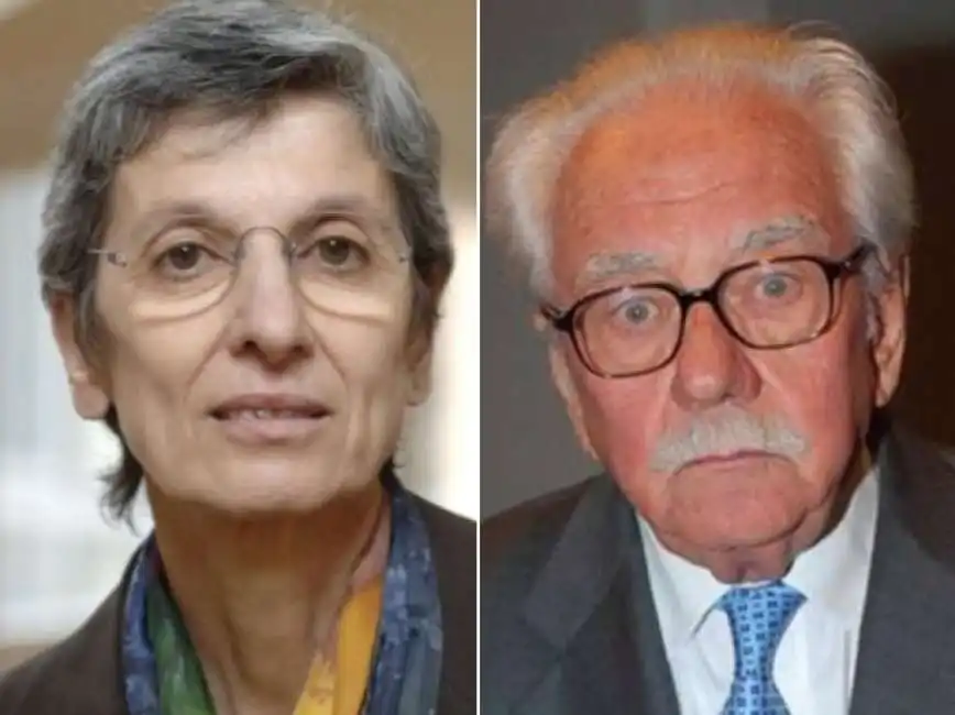 chiara saraceno alberto asor rosa