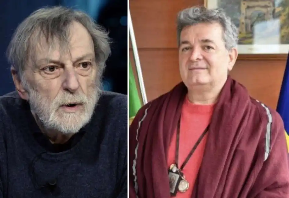 gino strada nino spirli 