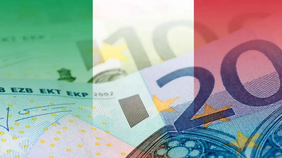 italia soldi investimenti 