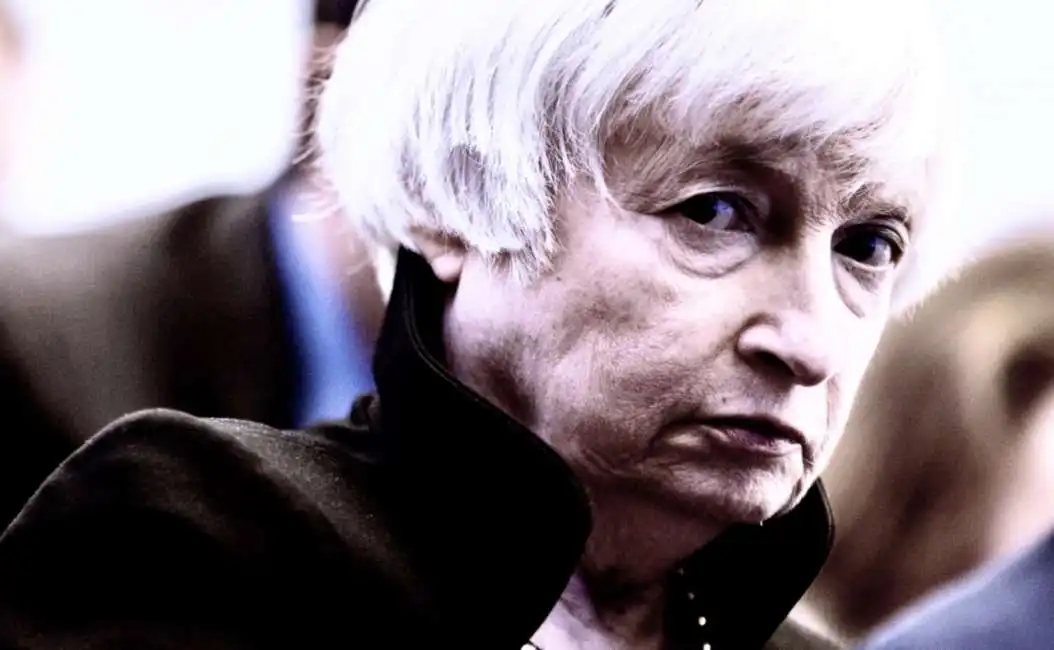 janet yellen