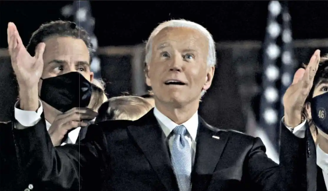 joe biden