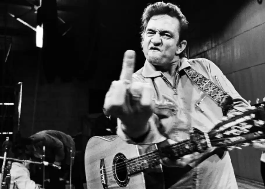 johnny cash