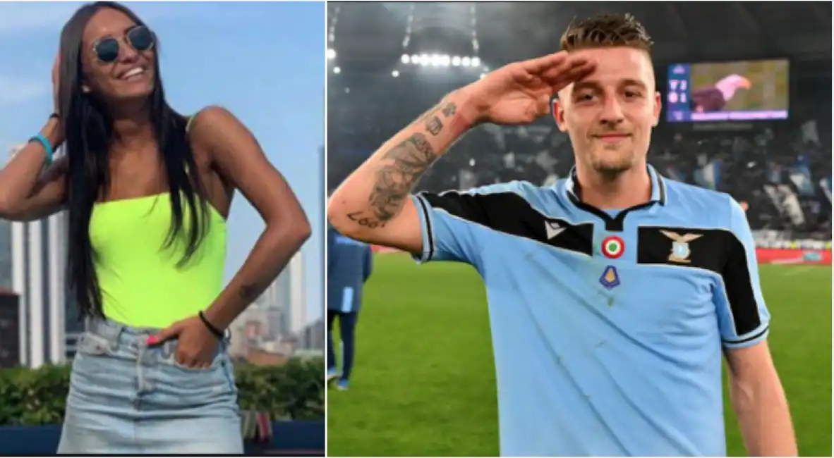 milinkovic e sabina bakanaci 