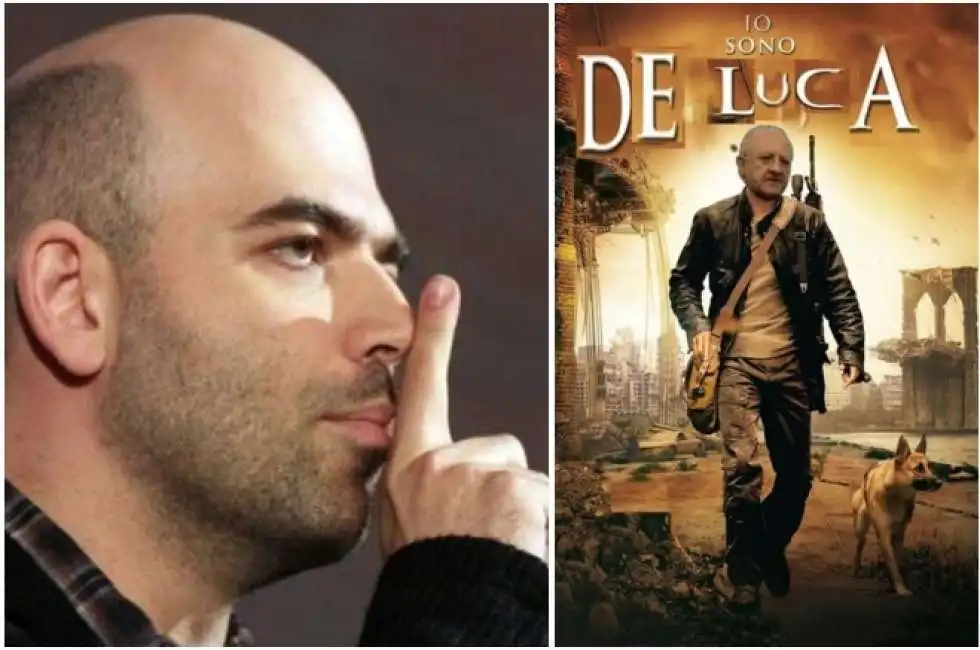 roberto saviano de luca 