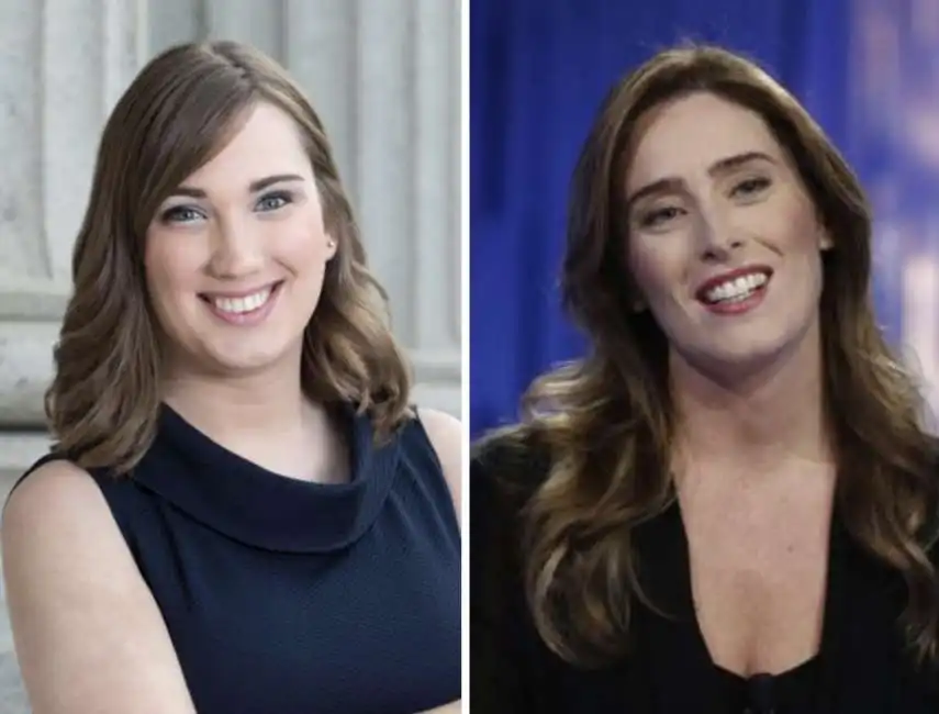 sarah mcbride maria elena boschi