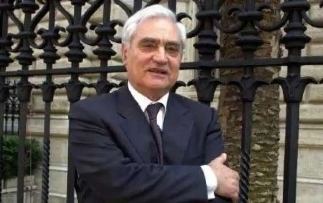 vincenzo desario