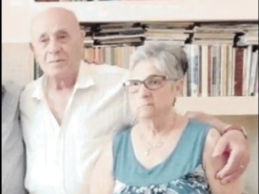 vincenzo e olga