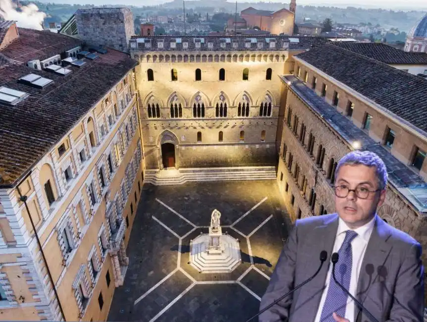 alessandro rivera mps monte dei paschi di siena 