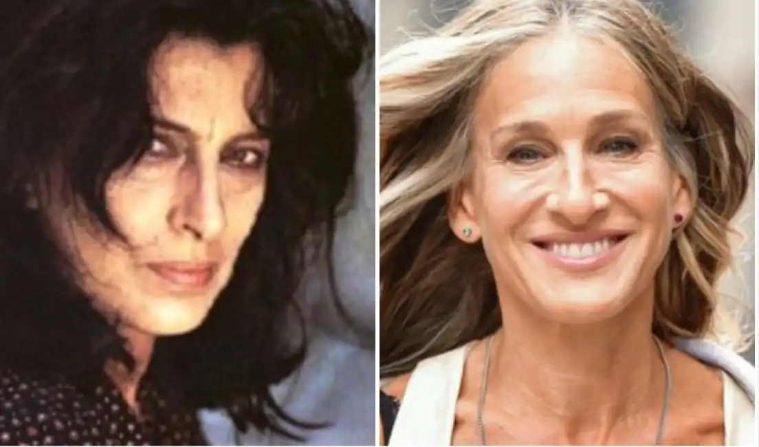 anna magnani sarah jessica parker