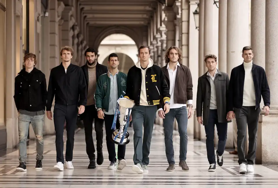 atp finals torino 2021