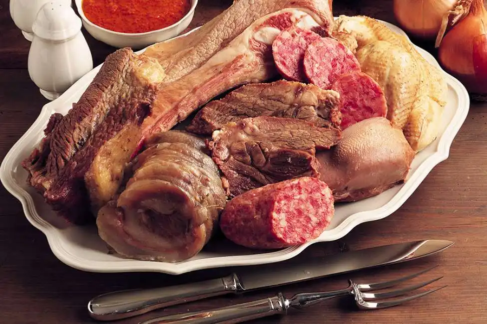 bollito alla piemontese 