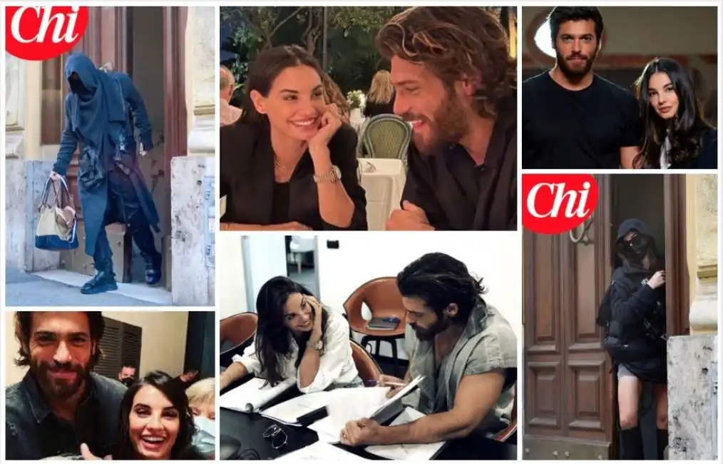 can yaman francesca chillemi big