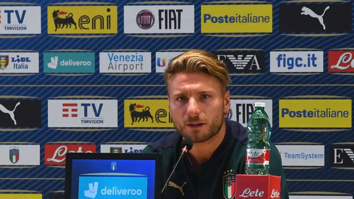 ciro immobile