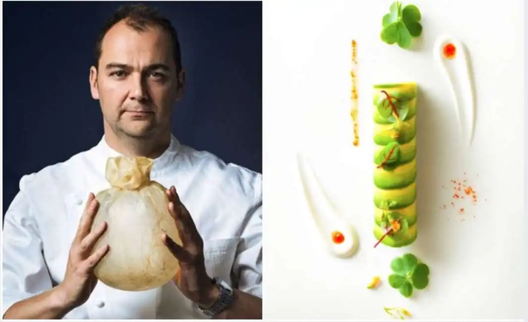 daniel humm 