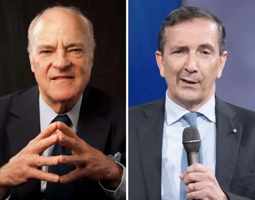 henry kravis kkr luigi gubitosi tim 