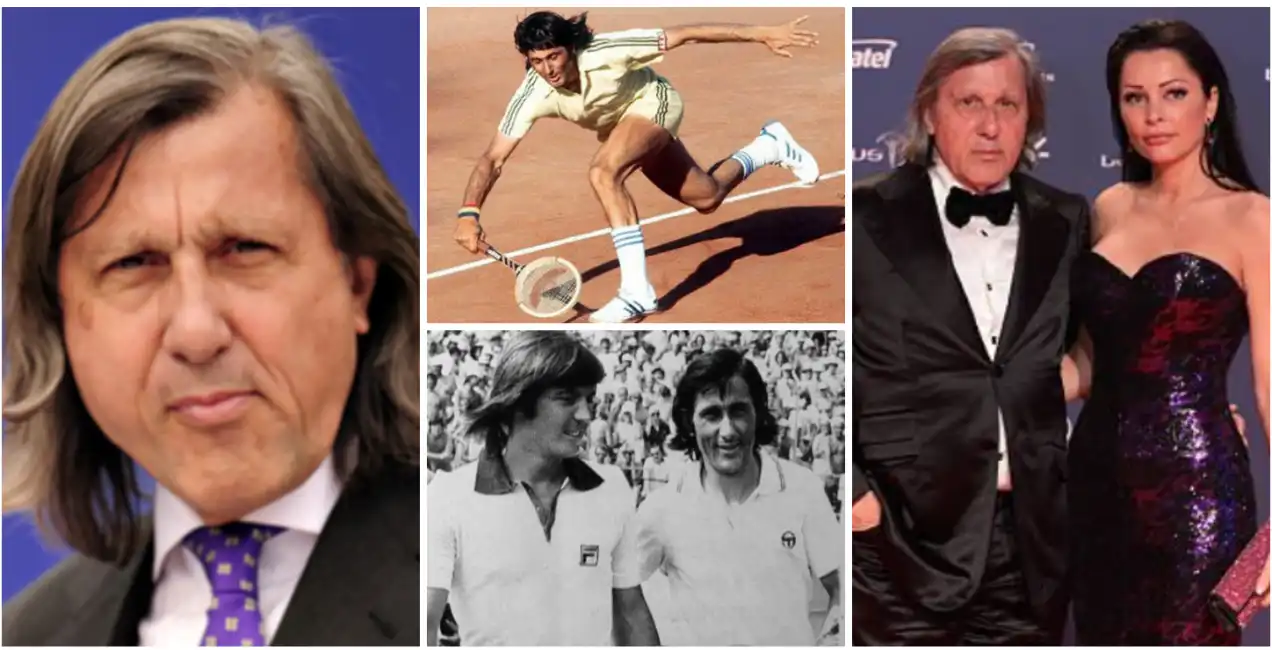 ilie nastase