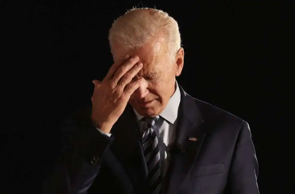 joe biden