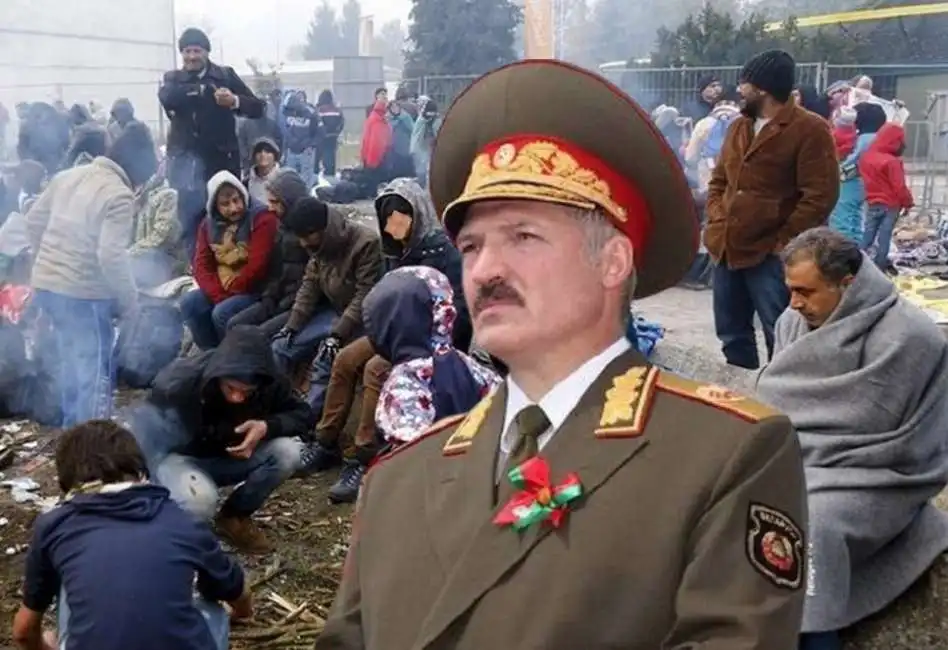 lukashenko