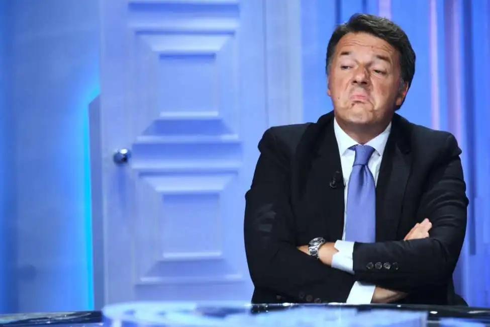 matteo renzi