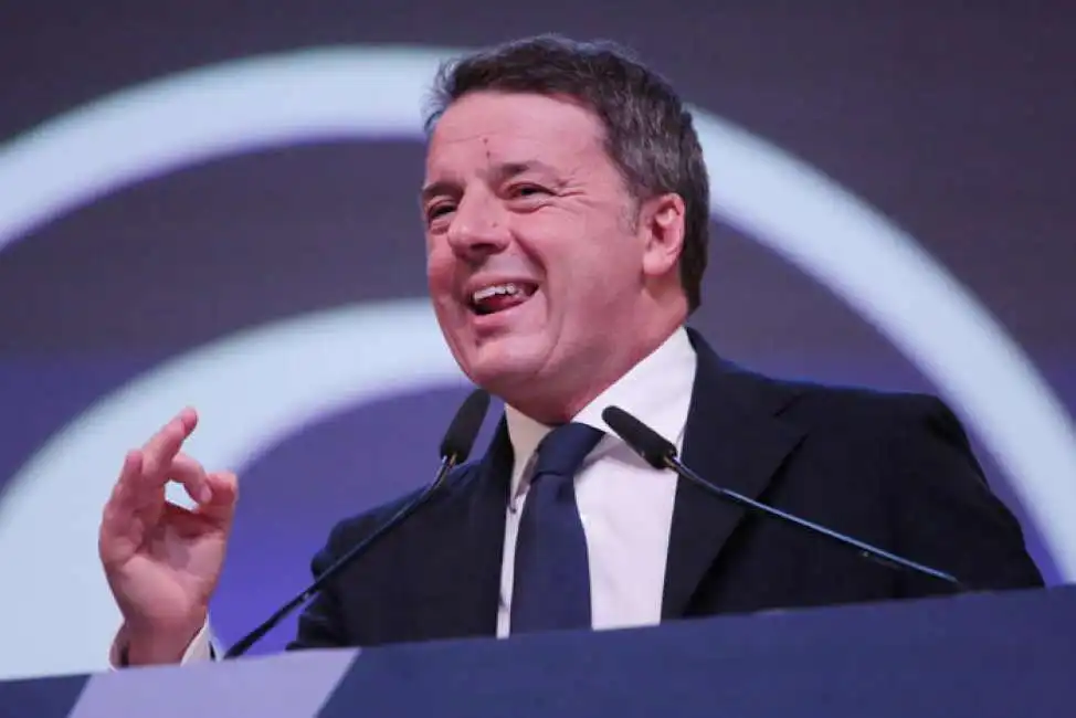 matteo renzi