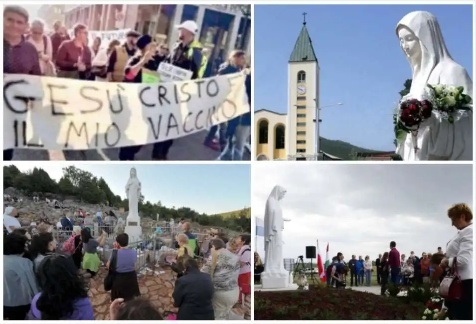 medjugorje