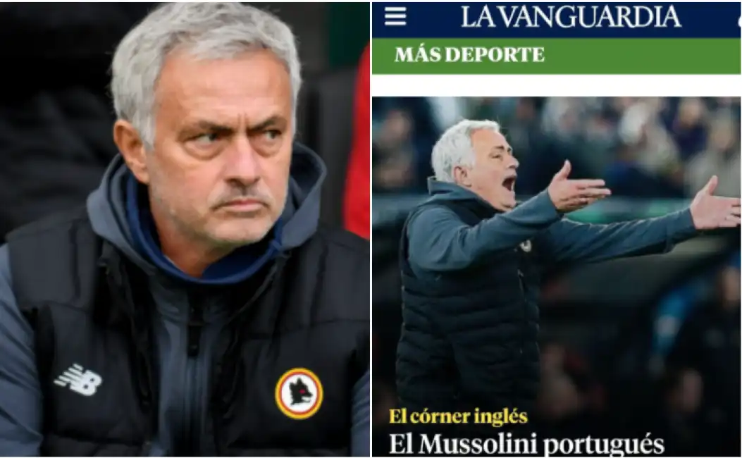 mourinho