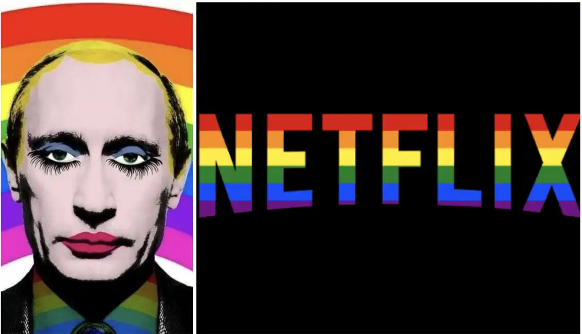 netflix lgbt russia 