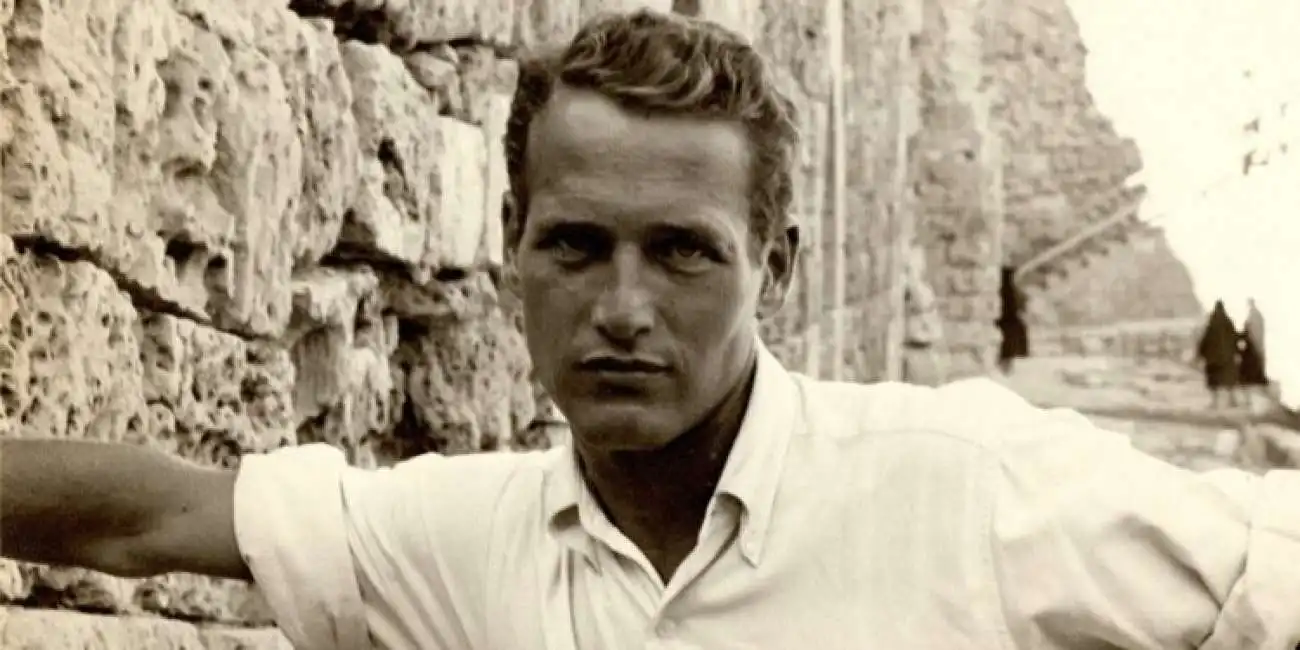 paul newman