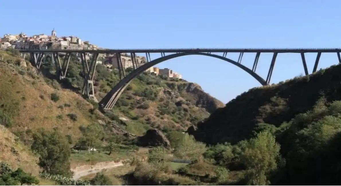 ponte morandi catanzaro