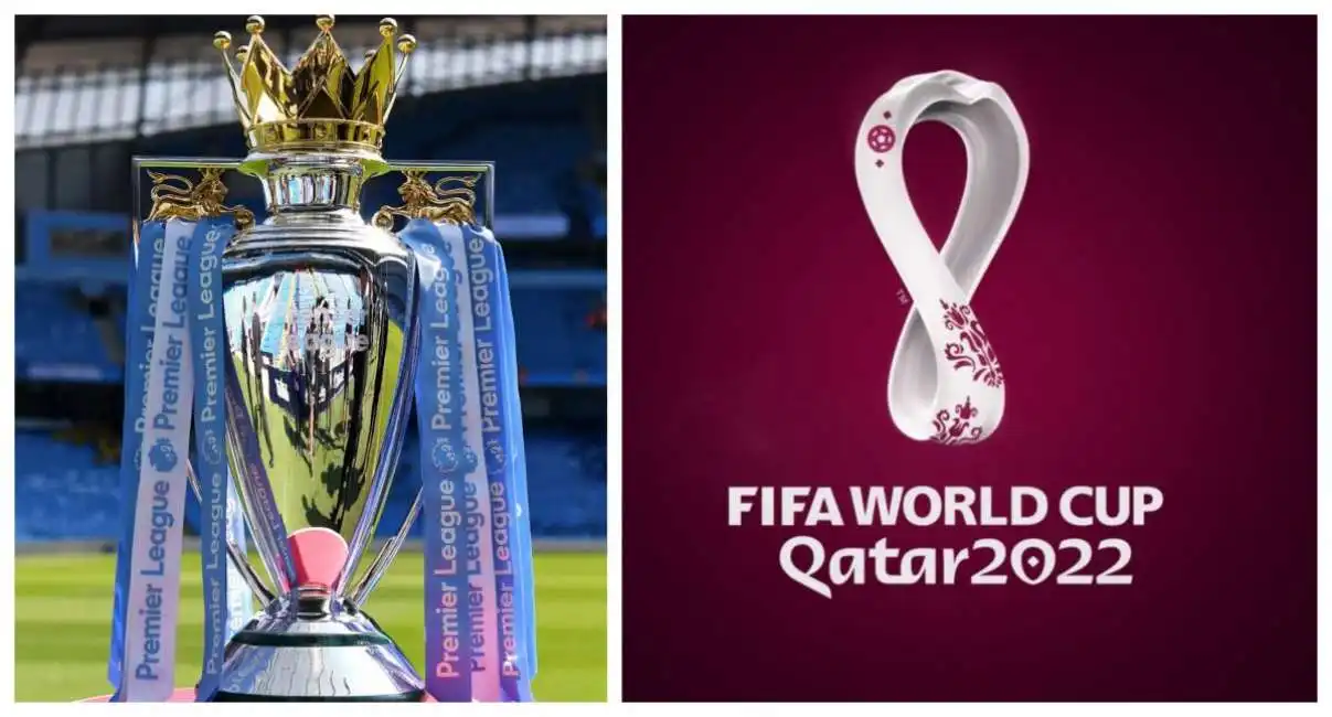 premier league fifa mondiale qatar 2022