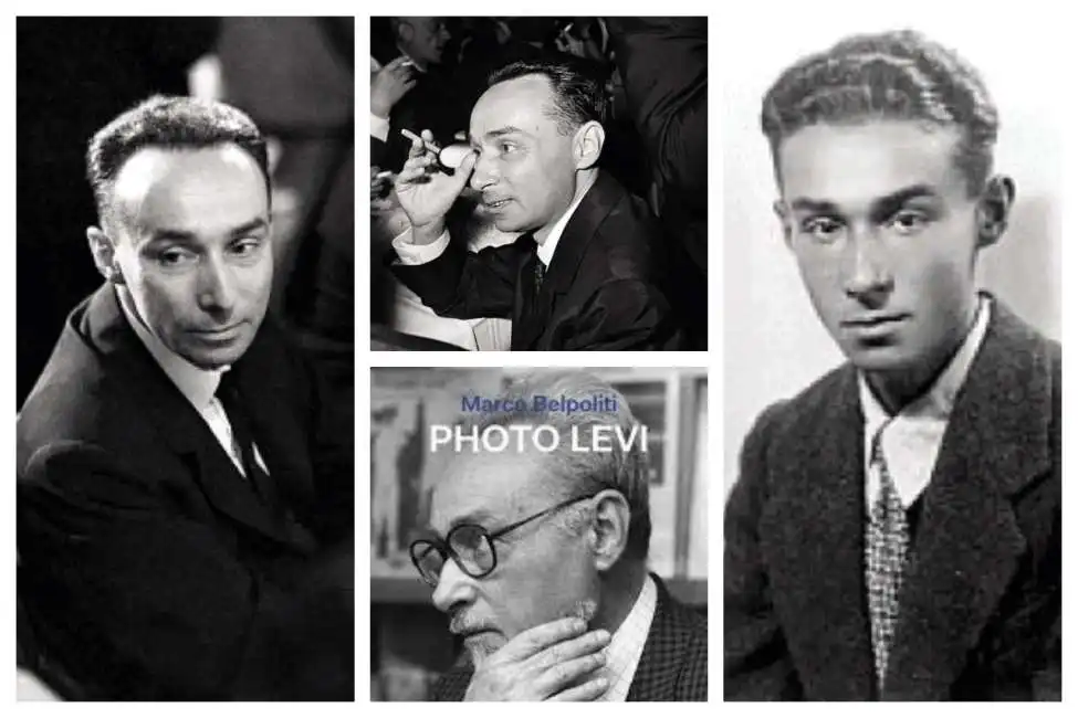 primo levi marco belpoliti photolevi