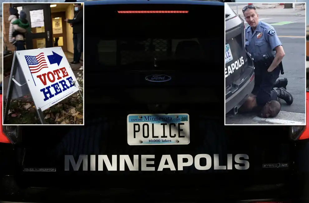 referendum polizia minneapolis