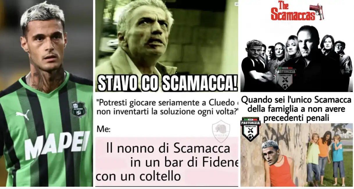 scamacca nonno meme 